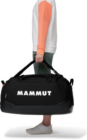 Сумка Mammut Cargon 90L чорна (2570-02081 / 7619876304520) | Фото 4