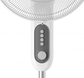 Вентилятор підлоговий PHILIPS Series 1001 CX1220/00 | Фото 3