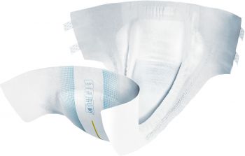 Підгузки для дорослих TENA SlipPlus Large McC 30шт (7322541118932) | Фото 3