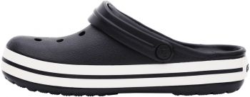 Крокси Crocs Crocband 11016-001 42-43 (M9/W11 US) чорні (883503475977	) | Фото 6