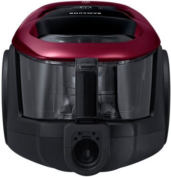 Пилосос з контейнером SAMSUNG VC07M31A1HP/UK | Фото 1