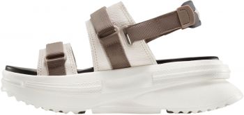 Сандалі жіночі CONVERSE Run Star Utility Sandal Cx A15096C 40 (7 UK) бежеві (194435564357	) | Фото 2