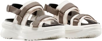 Сандалі жіночі CONVERSE Run Star Utility Sandal Cx A15096C 39 (6 UK) бежеві (194435564340	) | Фото 3