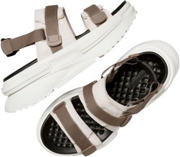 Сандалі жіночі CONVERSE Run Star Utility Sandal Cx A15096C 39 (6 UK) бежеві (194435564340	) | Фото 6