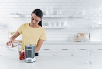 Блендер Nutribullet NB614DG (NB614DG) | Фото 4