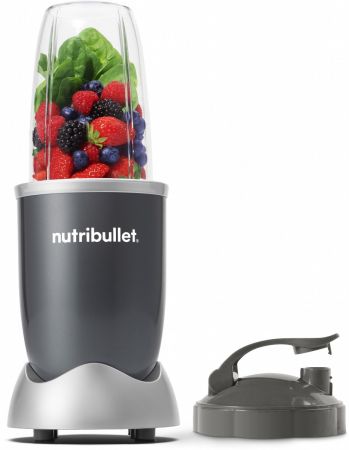 Блендер Nutribullet NB614DG (NB614DG) | Фото 5