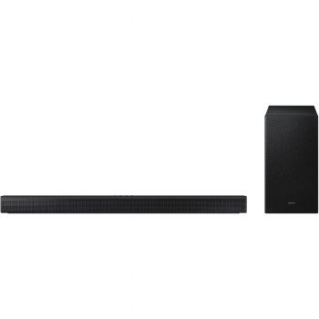 Саундбар SAMSUNG HW-B650D 3.1-Channel 430W 6.5