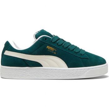 Кеди Puma Suede XL 395205-21 42 (8 UK) темно-зелені (4067979682589) Кеди Puma Suede XL 395205-21 42 (8 UK) темно-зелені (4067979682589) | Фото 1