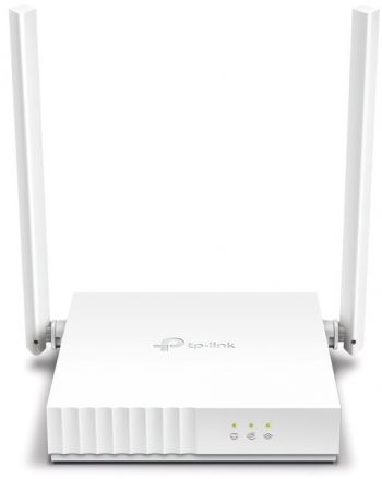 Маршрутизатор TP-LINK TL-WR820N | Фото 1