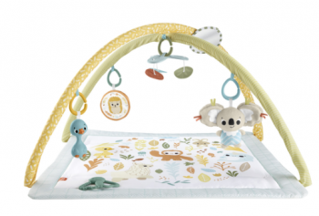 Килимок-ігровий Fisher-Price центр Килимок-ігровий Fisher-Price центр