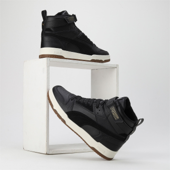 Черевики чоловічі Puma RBD Game WTR 387604-02 45 (10.5 UK) чорні (4065449483391) | Фото 7