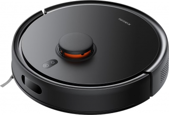 Купить пылесос Робот-пилосос XIAOMI Robot Vacuum S20 Black | Фото 4