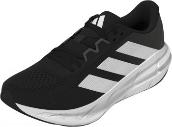 Кросівки чоловічі Adidas Questar 3 M ID6320 46 (11 UK) чорні (4066757895685) Кросівки чоловічі Adidas Questar 3 M ID6320 46 (11 UK) чорні (4066757895685) | Фото 7