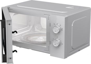 Купить микроволновую печь Мікрохвильова піч GORENJE MO17E1WH | Фото 5