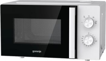 Купить микроволновую печь Мікрохвильова піч GORENJE MO17E1WH | Фото 2