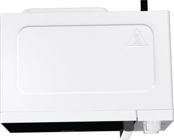 Купить микроволновую печь Мікрохвильова піч GORENJE MO17E1WH | Фото 9