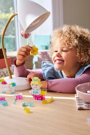 Конструктор LEGO Classic Чарівна прозора коробка (11040) | Фото 8