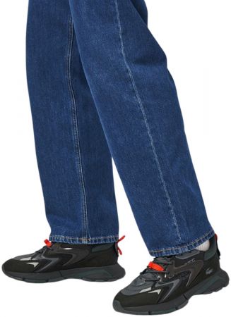 Кросівки чоловічі Lacoste L003 Neo Tech 748SMA0062-Z83 44 (9.5 UK) чорні (748SMA0062Z83T95 ) Кросівки чоловічі Lacoste L003 Neo Tech 748SMA0062-Z83 44 (9.5 UK) чорні (748SMA0062Z83T95 ) | Фото 7