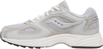 Кросівки жіночі Saucony Grid Jazz 9 Suede S70898-8 37 (4,5 US) сірі | Фото 4