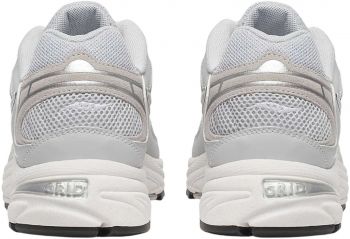 Кросівки жіночі Saucony Grid Jazz 9 Suede S70898-8 37 (4,5 US) сірі | Фото 6