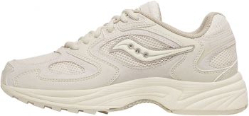 Кросівки Saucony Grid Jazz 9 Suede S70898-7 41 (8 US) чорні | Фото 2