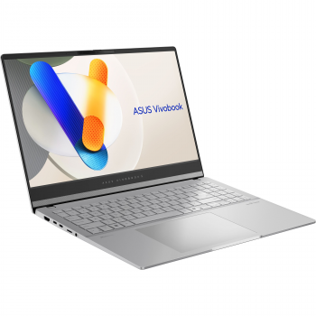 Купить ноутбук Ноутбук ASUS Vivobook S 5 OLED M5506UA-MA055 (90NB473-M002E0) | Фото 1