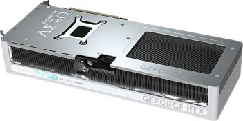 Відеокарта GIGABYTE GeForce RTX 5070 12GB GDDR7 AERO OC (GV-N5070AERO_OC-12GD) | Фото 5