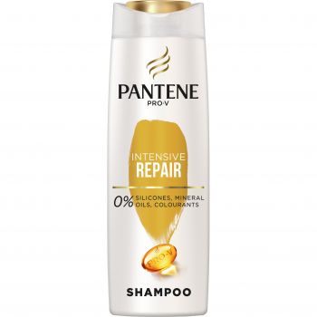 Купить шампунь для волос PANTENE Інтенсивне відновлення 400мл (5410076561834) | Фото 1