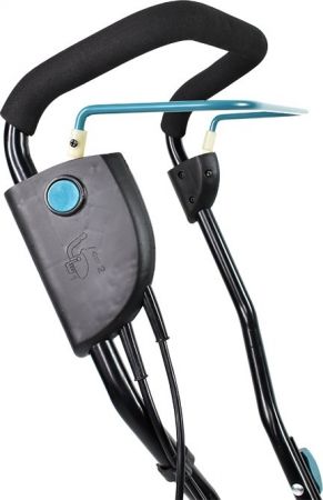 Купить мотокультиватор Культиватор електричний Konner&Sohnen KS 1500T E, 230В, 1500Вт (KS1500TE) | Фото 10