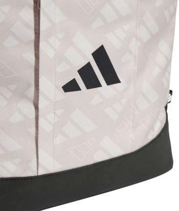 Купить рюкзаки Рюкзак Adidas Lin Bp Mono JG1104 NS рожевий (4067901847208) | Фото 2