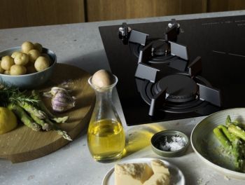 Варильна поверхня ELECTROLUX KDI641723K Варильна поверхня ELECTROLUX KDI641723K | Фото 5