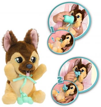 Інтерактивна іграшка Baby Paws серії Інтерактивна іграшка Baby Paws серії