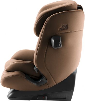 Автокрісло Britax-Romer Advansafix Pro Lux Warm Caramel (2000040909) Автокрісло Britax-Romer Advansafix Pro Lux Warm Caramel (2000040909) | Фото 3