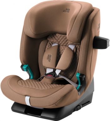 Автокрісло Britax-Romer Advansafix Pro Lux Warm Caramel (2000040909) Автокрісло Britax-Romer Advansafix Pro Lux Warm Caramel (2000040909) | Фото 6