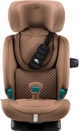 Автокрісло Britax-Romer Advansafix Pro Lux Warm Caramel (2000040909) Автокрісло Britax-Romer Advansafix Pro Lux Warm Caramel (2000040909) | Фото 7