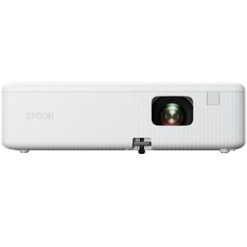 EPSON CO-W01 (3LCD, WXGA, 3000 lm) (V11HA86040) | Фото 1