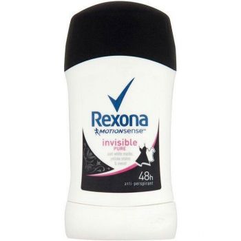 Антиперспірант Rexona Чистий діамант 40мл | Фото 1