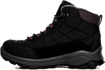 Черевики чоловічі Manul Ovis 31350 v2 45 чорні (2099003487862) | Фото 3