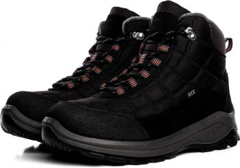 Черевики чоловічі Manul Ovis 31350 v2 45 чорні (2099003487862) | Фото 5