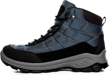 Черевики чоловічі Manul Ovis 31350 v6 43 сині (2099003487923) | Фото 2