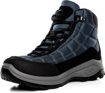 Черевики чоловічі Manul Ovis 31350 v6 46 сині (2099003487954) | Фото 4