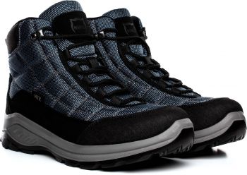 Черевики чоловічі Manul Ovis 31350 v6 43 сині (2099003487923) | Фото 5