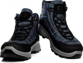 Черевики чоловічі Manul Ovis 31350 v6 43 сині (2099003487923) | Фото 6