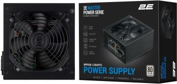Блок живлення 2E MASTER POWER (2E-MP650-120APFC) Блок живлення 2E MASTER POWER (2E-MP650-120APFC) | Фото 9
