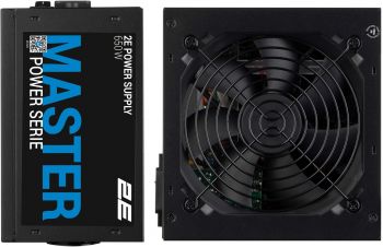 Блок живлення 2E MASTER POWER (2E-MP650-120APFC) Блок живлення 2E MASTER POWER (2E-MP650-120APFC) | Фото 8