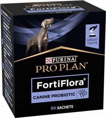Purina Pro Plan FortiFlora Probiotic 30 г (8445290041074) Purina Pro Plan FortiFlora Probiotic 30 г (8445290041074) | Фото 5