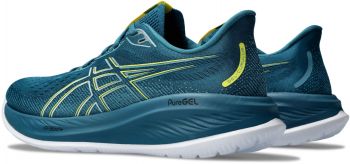 Кросівки чоловічі Asics Gel-Cumulus 26 1011B792-400 42 (8,5 US) бірюзові | Фото 7