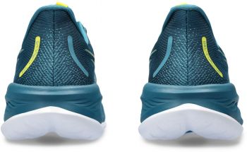 Кросівки чоловічі Asics Gel-Cumulus 26 1011B792-400 42 (8,5 US) бірюзові | Фото 8