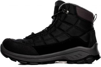 Черевики жіночі Manul Lechwe 31350-v7 36 чорні (2099003488098) | Фото 2