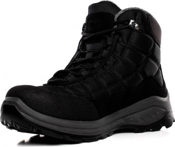 Черевики жіночі Manul Lechwe 31350-v7 37 чорні (2099003488104) | Фото 5